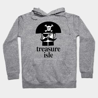 Treasure Isle Hoodie